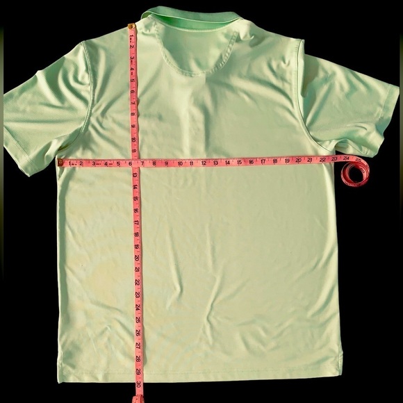 GREG NORMAN GOLF POLO - Picture 2 of 5